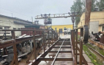 В Боровском районе появится новый мост