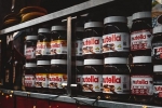       15  Nutella