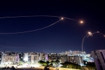      Iron Dome  -  