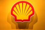 Shell     