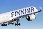  Finnair       -  